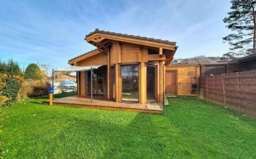 Maison contiguë 3.5 pièces - image - 9