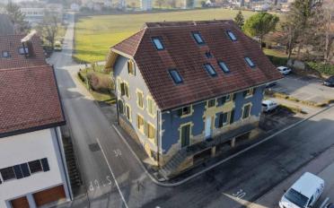 Wohngebäude - image - 1