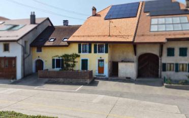 Single house 7.5 rooms - image - 2