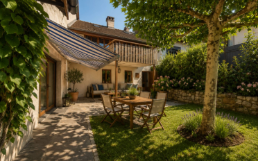 Single house 7.5 rooms - image - 12