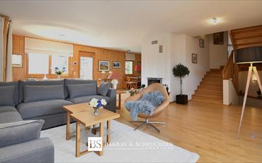Chalet 7 Zimmer - image - 2
