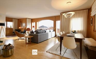 Chalet 7 Zimmer - image - 4