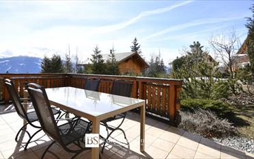 Chalet 7 Zimmer - image - 8