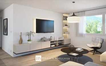 Wohnung 3.5 Zimmer - image - 6