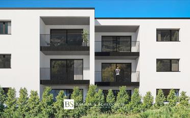 Wohnung 3.5 Zimmer - image - 10