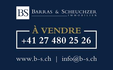 Maison 5.5 pièces - image - 12