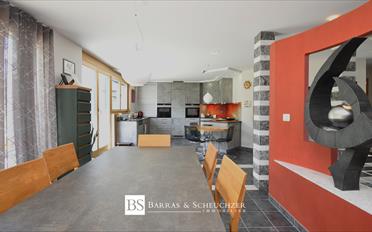 Villa 12 rooms - image - 8