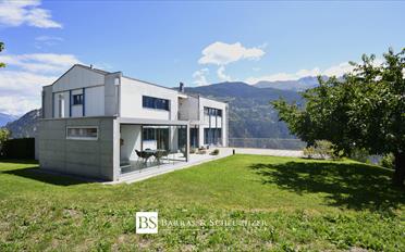 Villa 12 rooms - image - 7