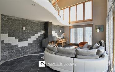 Villa 12 rooms - image - 9