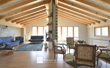 Villa 12 rooms - image - 11