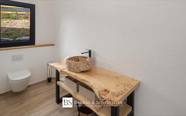 Einfamilienhaus 5.5 Zimmer - image - 9