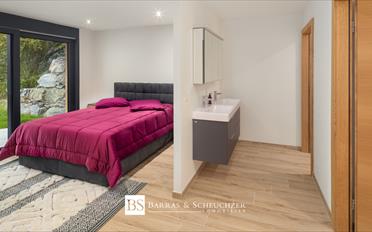Einfamilienhaus 5.5 Zimmer - image - 8