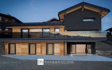 Einfamilienhaus 5.5 Zimmer - image - 11