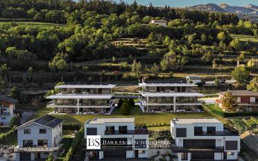 Wohnung 4.5 Zimmer - image - 7