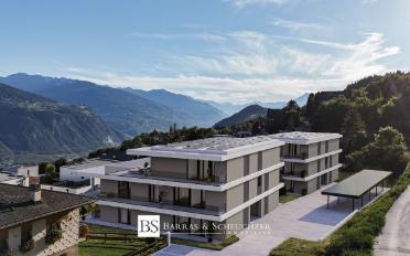 Wohnung 4.5 Zimmer - image - 3