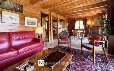 Chalet 15 pièces - image - 3
