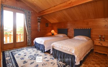 Chalet 15 pièces - image - 7