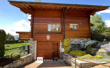 Chalet 15 pièces - image - 12