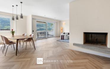 Apartment 8 rooms - image - 10