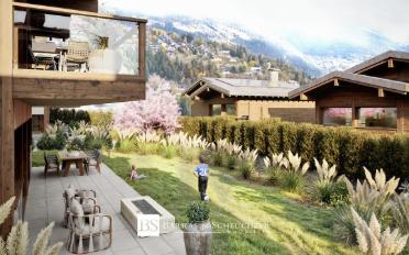 Chalet 6.5 pièces - image - 3