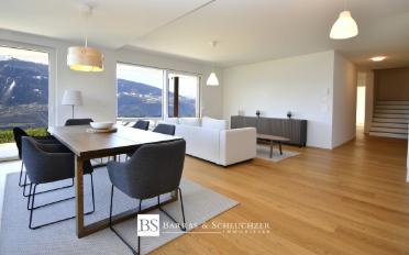 Wohnung 4.5 Zimmer - image - 1