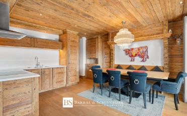 Wohnung 4.5 Zimmer - image - 7