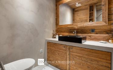Wohnung 4.5 Zimmer - image - 12