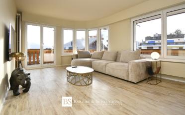 Apartment 2.5 rooms - image - 2