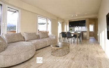 Apartment 2.5 rooms - image - 1