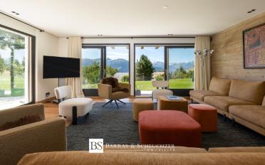 Duplex 6 rooms - image - 3