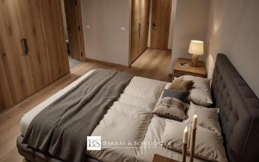 Wohnung 4.5 Zimmer - image - 4