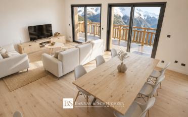 Wohnung 4.5 Zimmer - image - 2