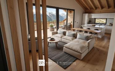 Wohnung 5.5 Zimmer - image - 2