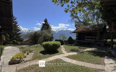 Maison 11 pièces - image - 6