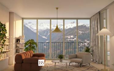 Row house 4.5 rooms - image - 1