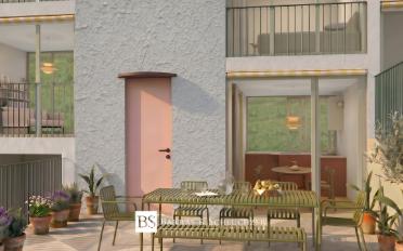 Row house 4.5 rooms - image - 4