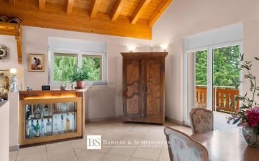 Maison 11 pièces - image - 5