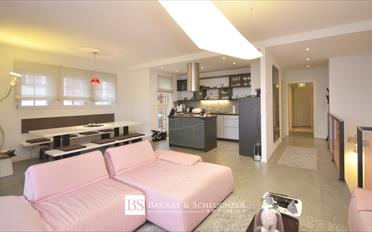 Duplex 5.5 Zimmer - image - 2
