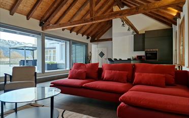 Appartement meublé - image - 1