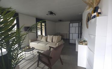 Appartement meublé - image - 4