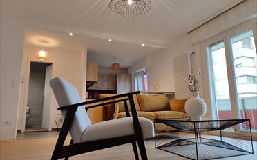 Appartement meublé - image - 5