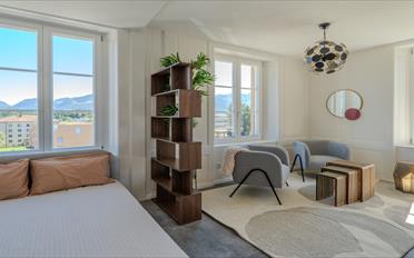 Appartement meublé - image - 7