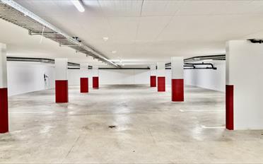 Tiefgarage - image - 1