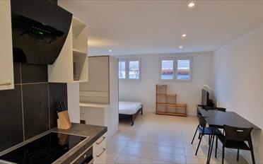 Studio 1.5 Zimmer - image - 1