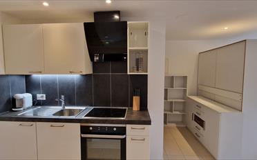 Studio 1.5 Zimmer - image - 3