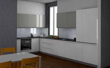 Attikawohnung 3.5 Zimmer - image - 4