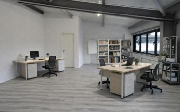 Geschäftshaus 2 Zimmer - image - 1