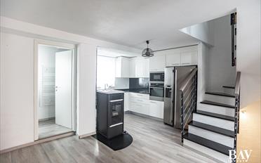 Maison 4.5 pièces - image - 2