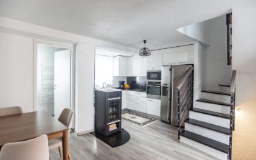 Maison 4.5 pièces - image - 4