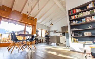 Maison contiguë - image - 1